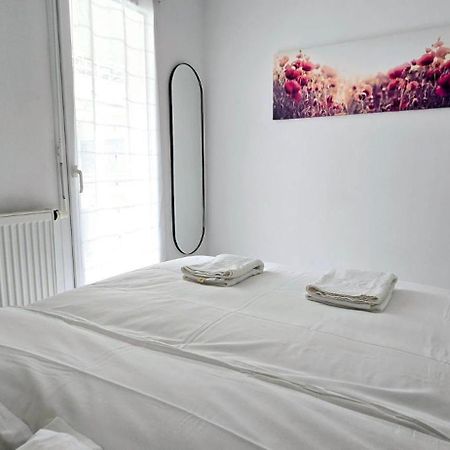 Appartamento Le Jeremy Avec Parking Souterrain Thonon-les-Bains Esterno foto