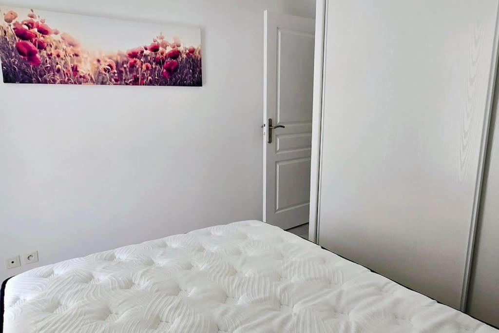 Appartamento Le Jeremy Avec Parking Souterrain Thonon-les-Bains Esterno foto
