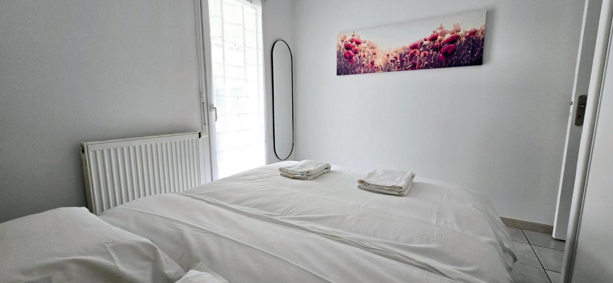 Appartamento Le Jeremy Avec Parking Souterrain Thonon-les-Bains Esterno foto